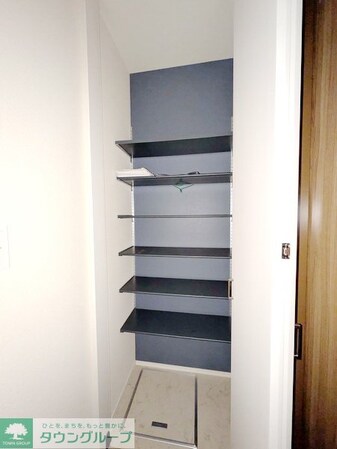 ルナ・ピエナ北里の物件内観写真